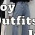 Tomboy Outfits Ideas