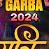 Mixed 3 Hours Nonstop Garba 2024 Geeta Rabari Navratri Special Kirtidan Gadhvi All Time Hits