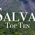 Top 10 Places To Visit In El Salvador Travel Guide