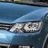 Facelift Beim VW Sharan 2015