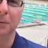 Michael Phelps Uses A Swim Spa To Train MP Webisodes EP 02