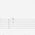 Beatles The The Ballad Of John And Yoko GUITAR 1 TABLATURE