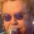 Elton John Bennie And The Jets Red Piano Show Live In Las Vegas