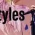 Harry Styles Medicine Lyrics