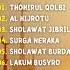 Full Album Mazroatul Akhiro Thohirul Qolbi Al Hijrotu Full Album Sholawat Terbaru 2023