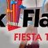 What S The BEST Roller Coaster At Six Flags Fiesta Texas