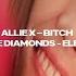 Allie X Bitch Marina The Diamonds Electra Heart S U B E S P A ñ O L