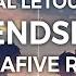 Pascal Letoublon Friendships Suprafive Remix