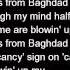 Eminem Bagpipes From Baghdad Lyrics HD