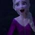 Serena Autieri AURORA Nell Ignoto From Frozen 2 Il Segreto Di Arendelle