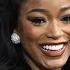 Keke Palmer Thought Nicki Minaj Wanted To Curse Her Out At The Met Gala Extended Tonight Show