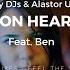 Freaky DJs Alastor Uchiha Lion Heart Feat Ben