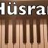 Çukur Hüsran Piano Tutorial Dizi Müziği Toygar Işıklı