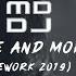 MD Dj More And More Rework 2019