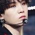 MPD직캠 방탄소년단 슈가 직캠 4K FAKE LOVE BTS SUGA FanCam MCOUNTDOWN 2018 5 31