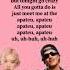 Rosé Bruno Mars APT Lyrics Music Rosie Rosé Brunomars Lyrics