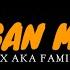 KELINGAN MANTAN NDX AKA FAMILIA MUSIC LYRIC VIDEO