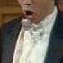 Hvorostovsky In 1990 O No I Beg You Do Not Leave Rachmaninoff