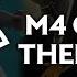 M4 Official Theme Song The Greatness Mobile Legends Bang Bang