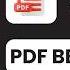 PDF In Word Umwandeln Bearbeiten Mit Einem Klick