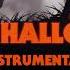 Aviators All Hallows Instrumental Halloween Song Darksynth