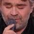 Andrea Bocelli Besame Mucho Live From Lake Las Vegas Resort USA 2006