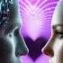 Twin Flame Brain Vibration To Strengthen Love Bond Telepathic Connection With Divine Masculine