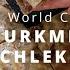 World Cuisine Turkmen Ichlekli Recipe