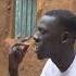 South Sudan Daniel 400kg Action Comedy Judy Food 2024