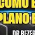 COMO É A VIDA NO PLANO ESPIRITUAL DR BEZERRA DE MENEZES