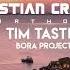 TiM TASTE Craken Birthday Set Anastasia Island