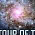 A Tour Of The Triangulum Galaxy 4K