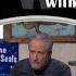 Jon Stewart And His Panel Of Trained Seals Call Andrew Sullivan Racist