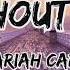 Without You Mariah Carey Lyrics