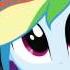 My Little Pony Rainbow Dash You Re Gonna Go Far Kid Explicit