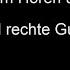 Wem Gott Will Rechte Gunst Erweisen Volkslieder Mit Text Zum Hören Und Mitsingen