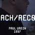 Track Record Episode 10 Paul Ursin