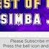 BEST OF OYIER SIMBA JAY GOSPEL MIX