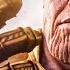 AVENGERS Infinity War Trailer German 2018