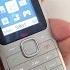 Nokia C1 01 RM 607 Mobile Phone Menu Browse Ringtones Games Wallpapers