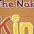 The Naked King Fairy Tale English Stories