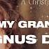 Amy Grant Agnus Dei Lyric Video