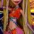 Stella Winx Enchantix Doll Repaint Winx Winxclub Customdoll Artdoll Dollrepaint