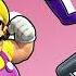 BOOM BOOM BOOM BOOM WARIO WALUIGI