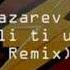 Sergey Lazarev Dazhe Esli Ti Ujdösh HarDrum Remix