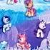 My Little Pony A New Generation Toys Friendship Shine Collection