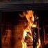 Autumn Fireplace 12 HOURS Relax And Unwind By The Fireplace ASMR