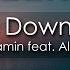 Alec Benjamin Feat Alessia Cara Let Me Down Slowly 8D AUDIO