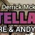 Matt Johnson Derrick Mckenzie Interstellar Love Feat Roki Micky More Andy Tee Remix