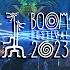 Ninesense Boom Festival 2023 Full Set